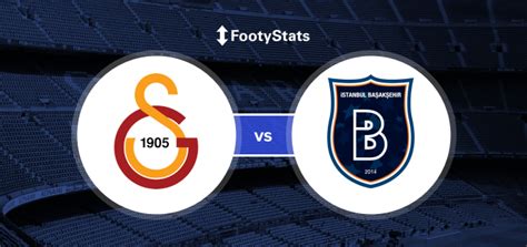 Check out the current Bah&231;eehir Koleji roster and dive into player statistics. . Galatasaray vs istanbul baakehir timeline